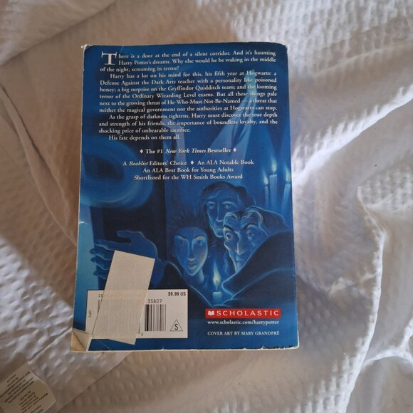 harry potter and the order of the phoenix - Picture 5 of 5